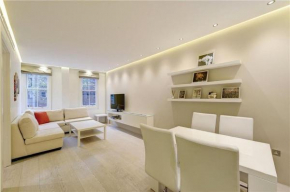Heart of Knightsbridge - Stunning Air Conditioned Apartment - 1 minute walk from Harrods